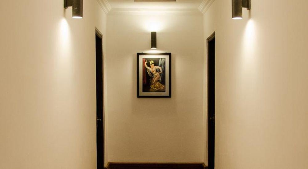 The Manor Hotel Nyaung Shwe Ngoại thất bức ảnh