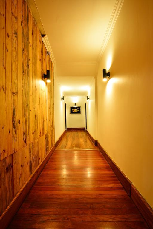 The Manor Hotel Nyaung Shwe Ngoại thất bức ảnh